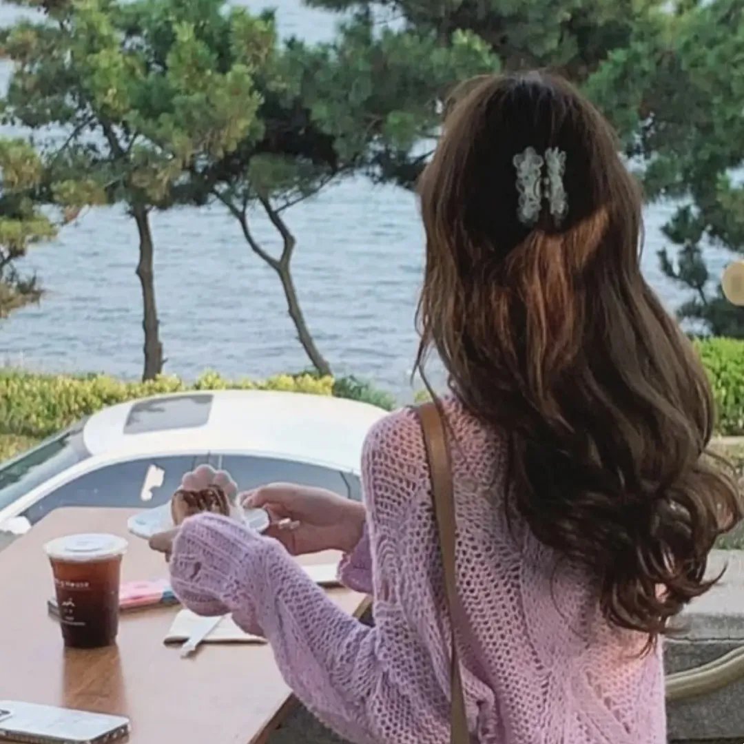 蛙女