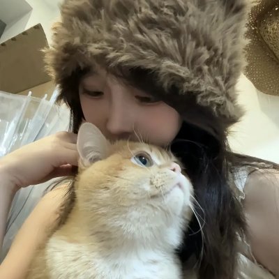 后山的女人